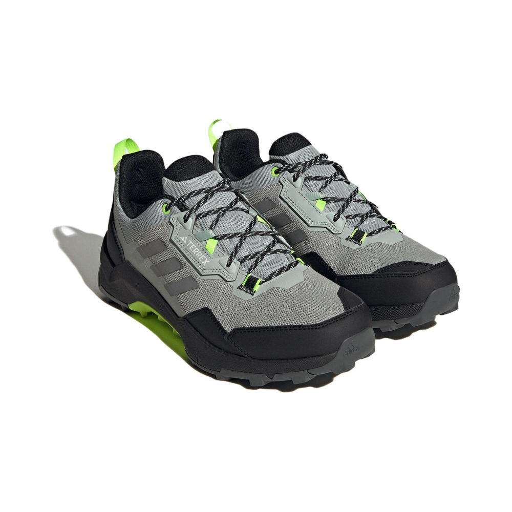 Adidas Terrex Ax4 'Black Grey' Мужские