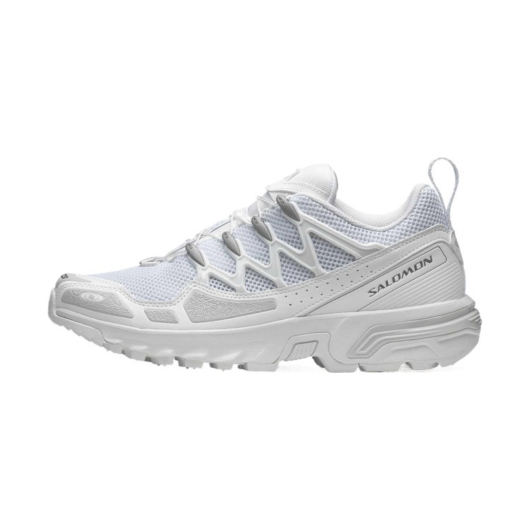 Salomon Acs+og 'Acs White Footwear Silver' Мужские
