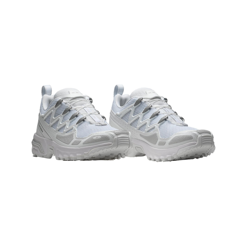 Salomon Acs+og 'Acs White Footwear Silver' Мужские