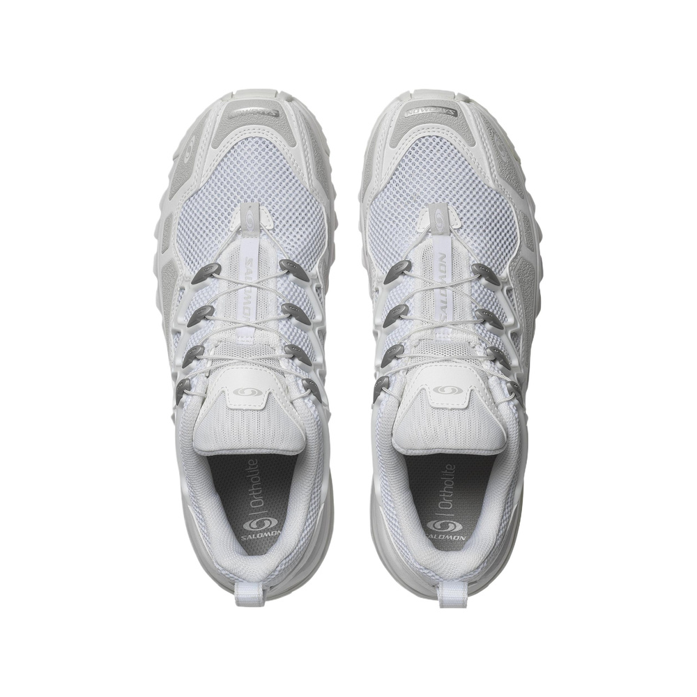 Salomon Acs+og 'Acs White Footwear Silver' Мужские