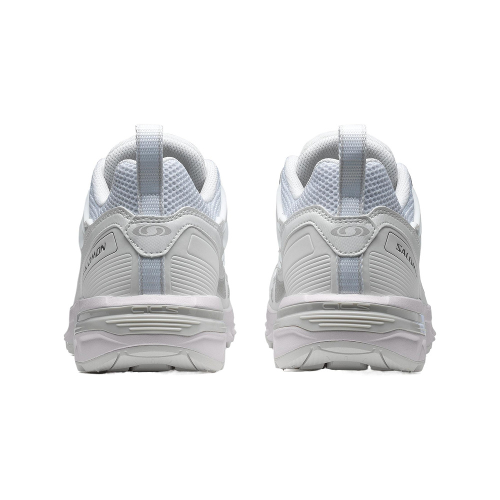 Salomon Acs+og 'Acs White Footwear Silver' Мужские