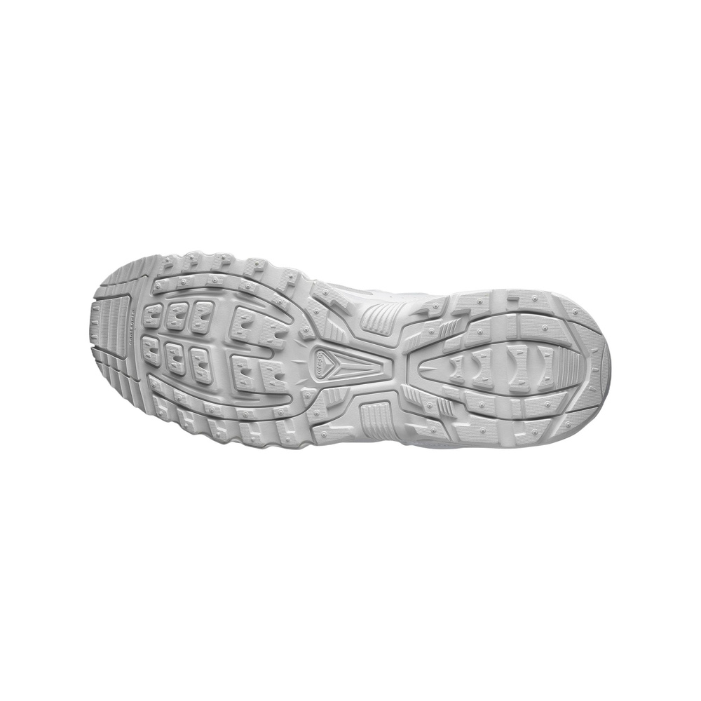 Salomon Acs+og 'Acs White Footwear Silver' Мужские