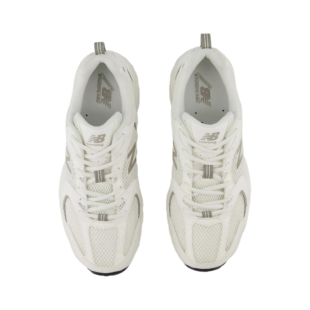 New Balance 530 'Sea Salt / Arid Stone' Мужские