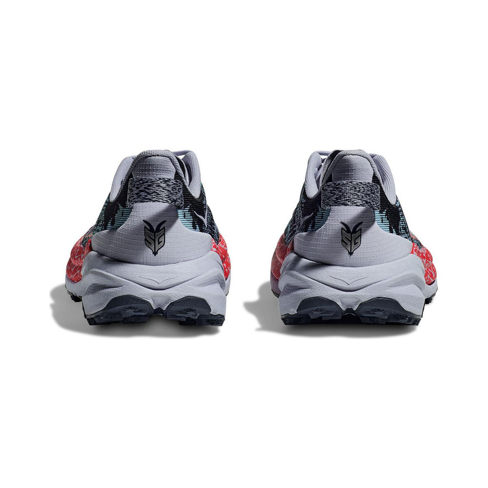 Hoka One Speedgoat 6 'Gull Stormy Skies' Мужские
