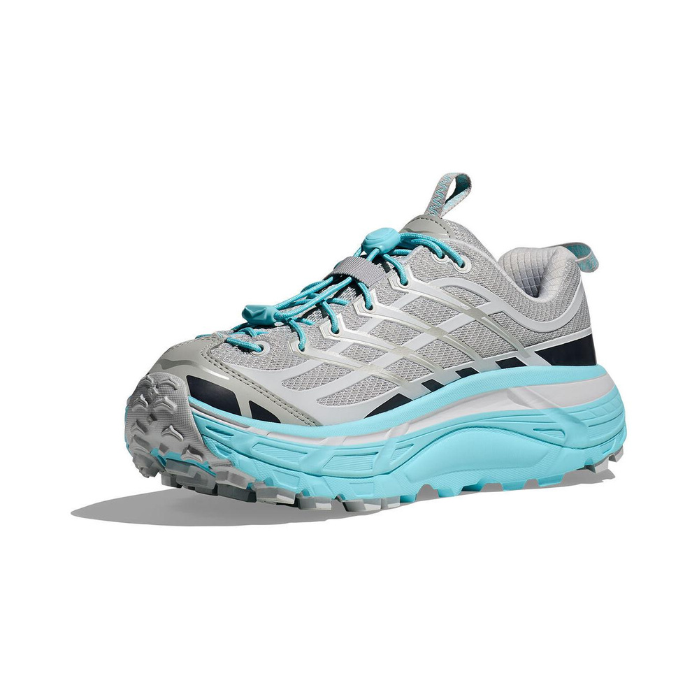 Hoka One Mafate Three 2 'Stardust Cloudless' Мужские