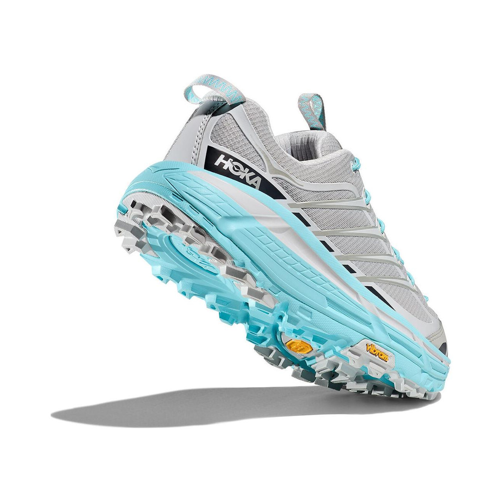 Hoka One Mafate Three 2 'Stardust Cloudless' Мужские