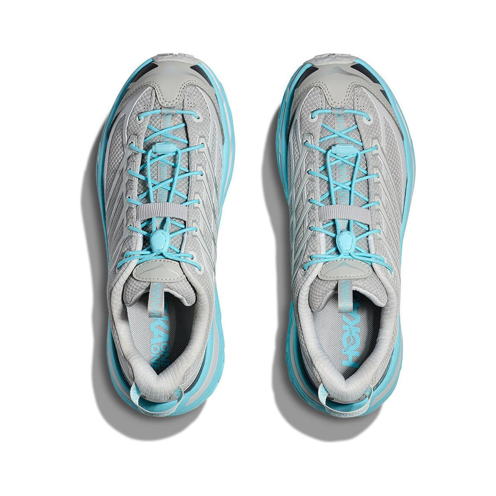 Hoka One Mafate Three 2 'Stardust Cloudless' Мужские