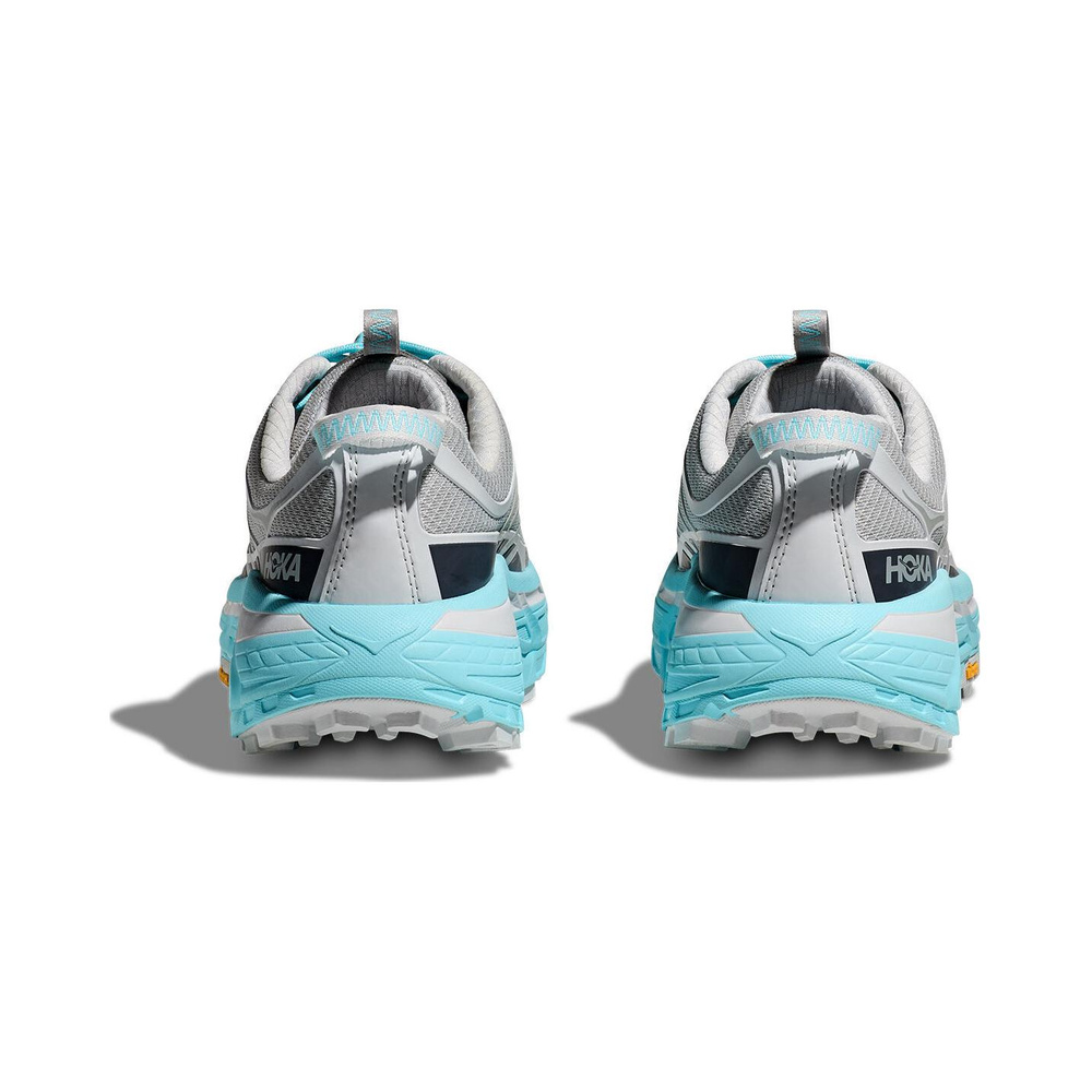 Hoka One Mafate Three 2 'Stardust Cloudless' Мужские