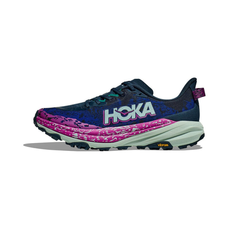 Hoka Speedgoat 6 'Multicolor' Мужские