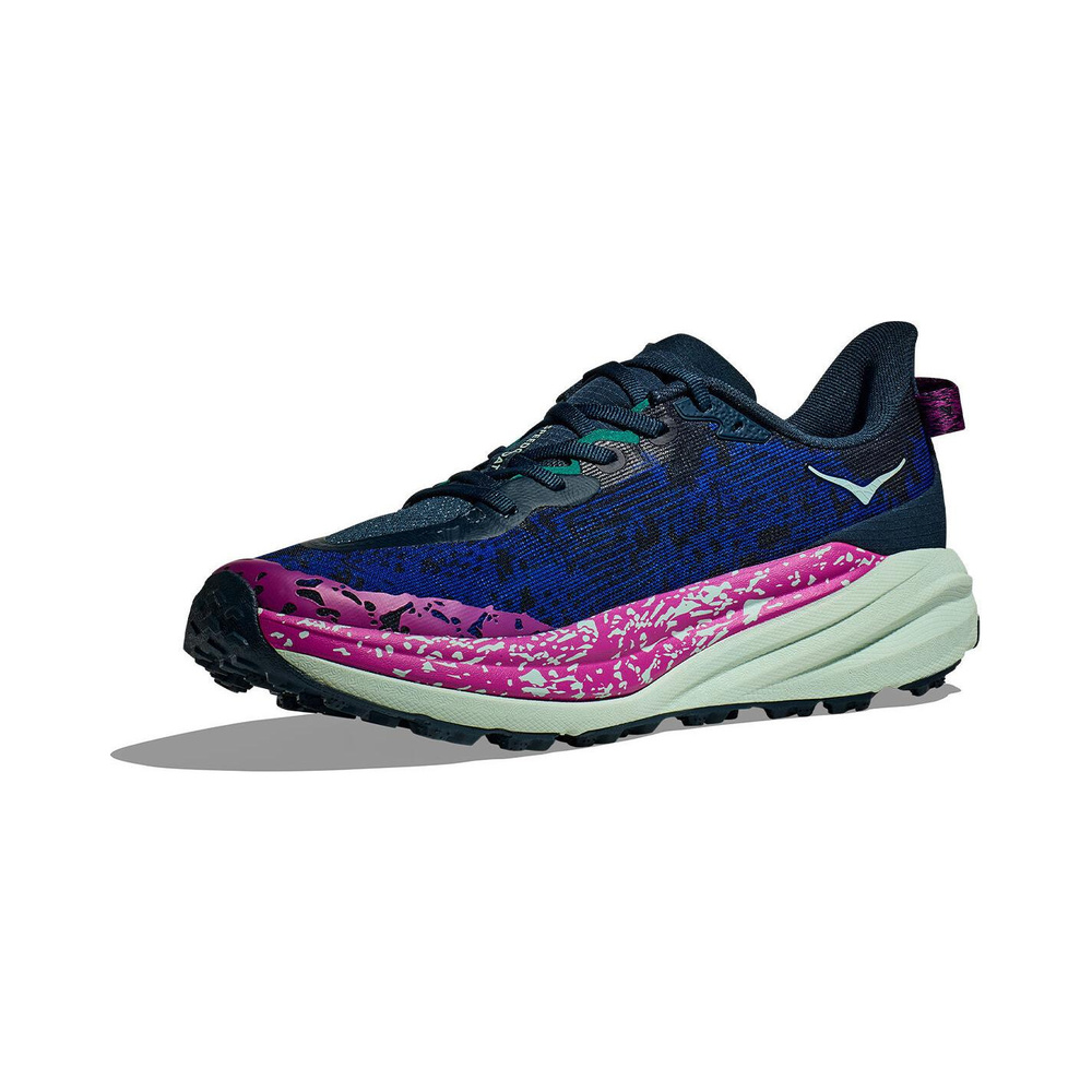 Hoka One Speedgoat 6 'Multicolor' Мужские