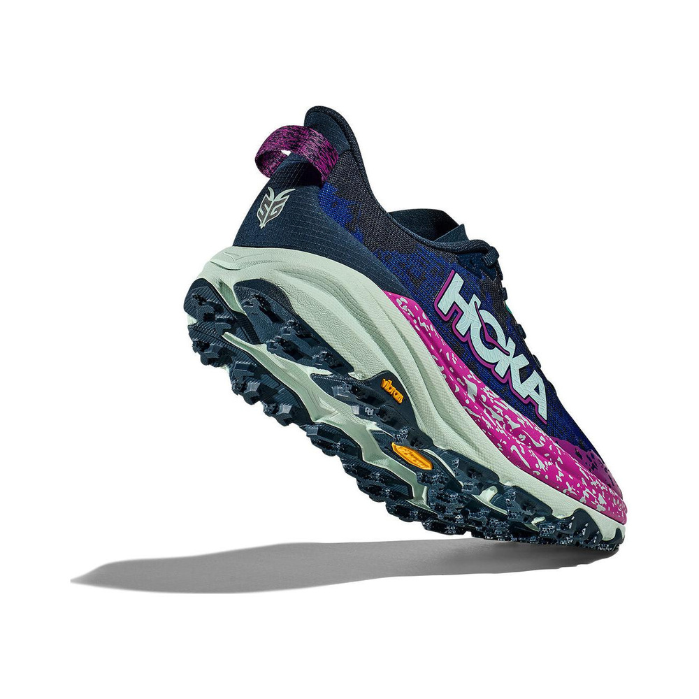 Hoka One Speedgoat 6 'Multicolor' Мужские