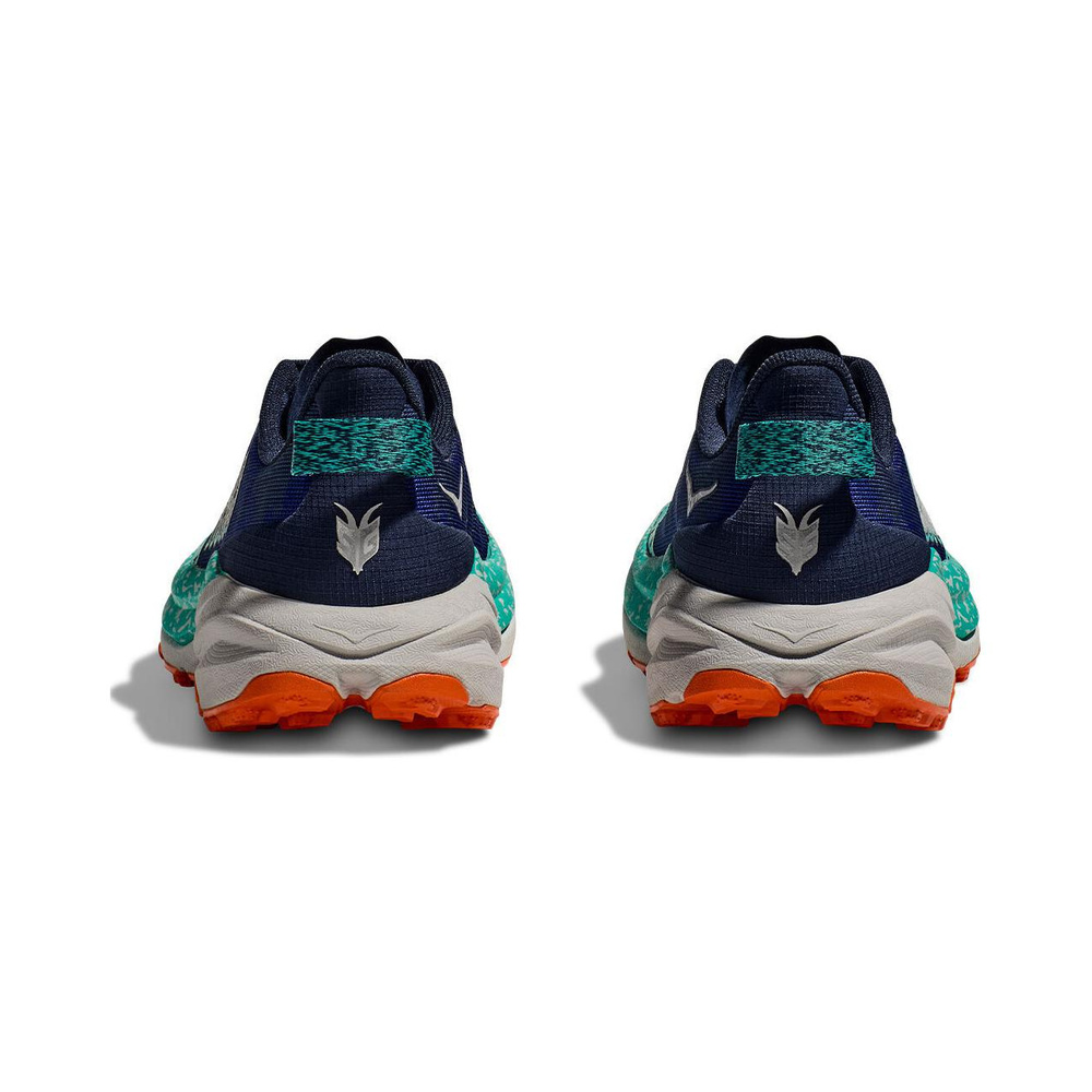Hoka One Speedgoat 6 'Multicolor' Женские