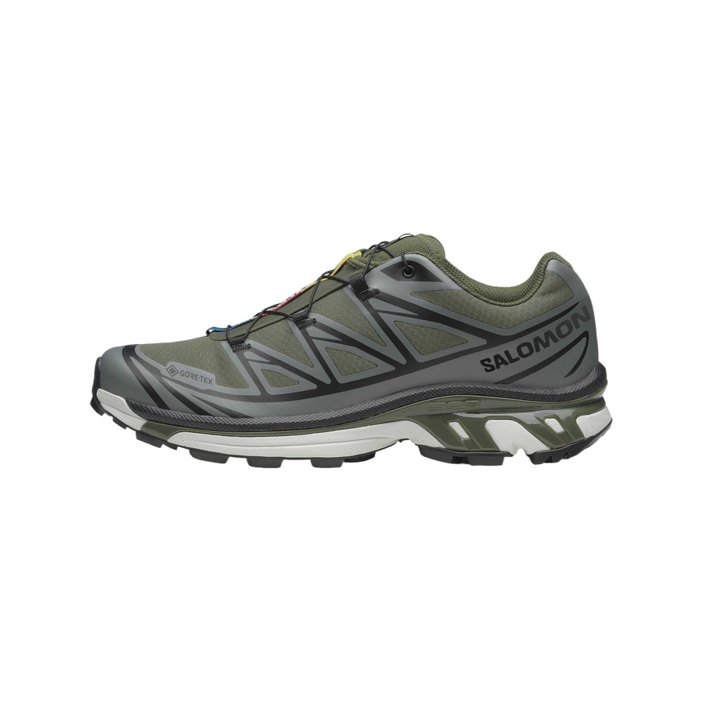 Gtx Olive Night Sedona Sage