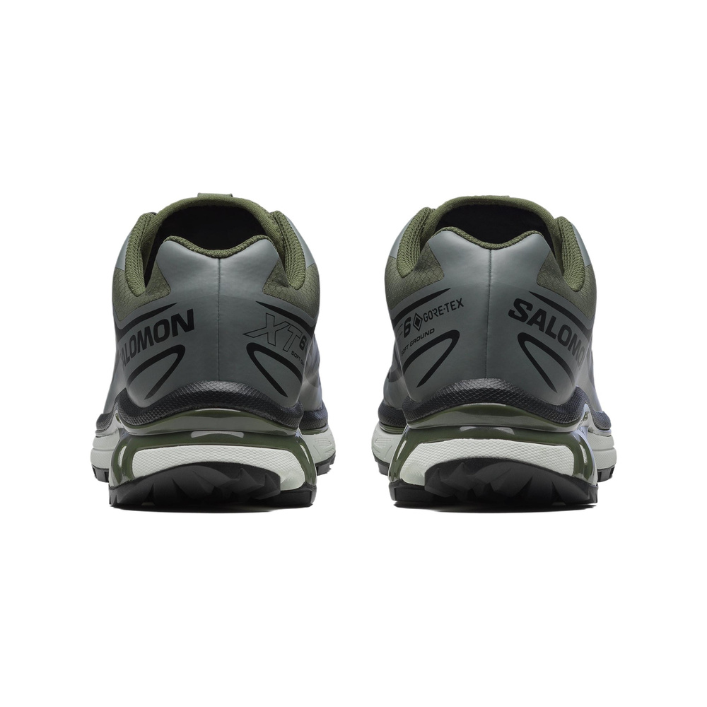 Salomon XT 6 'GTX Olive Night Sedona Sage' Мужские