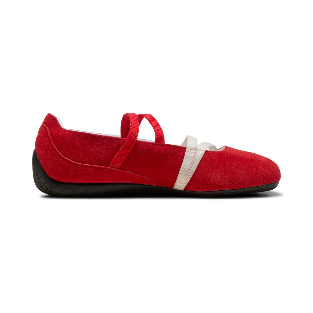 Puma Speedcat 'Ballet Red White' Женские