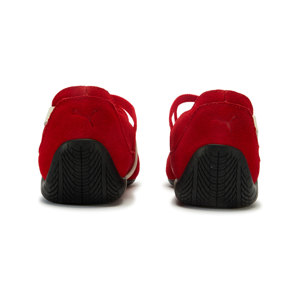 Puma Speedcat 'Ballet Red White' Женские