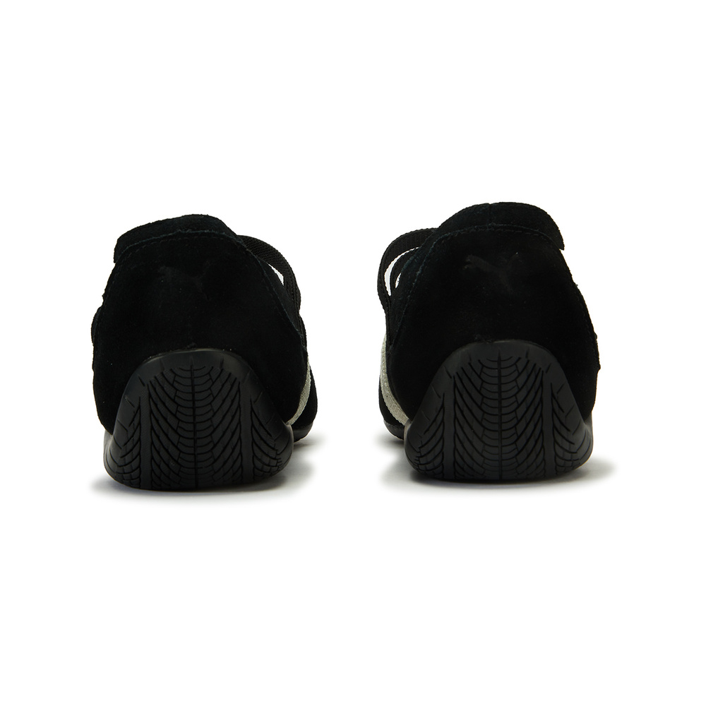 Puma Speedcat 'Ballet Black White' Женские