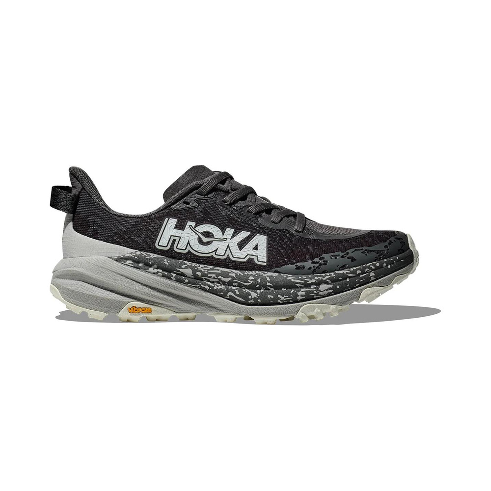 Hoka One Speedgoat 6 'Grey' Женские