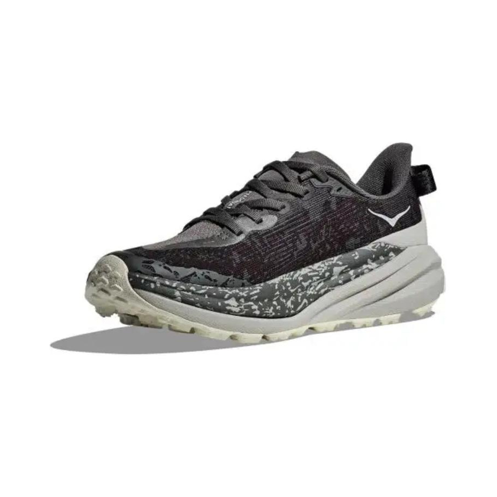 Hoka One Speedgoat 6 'Grey' Женские