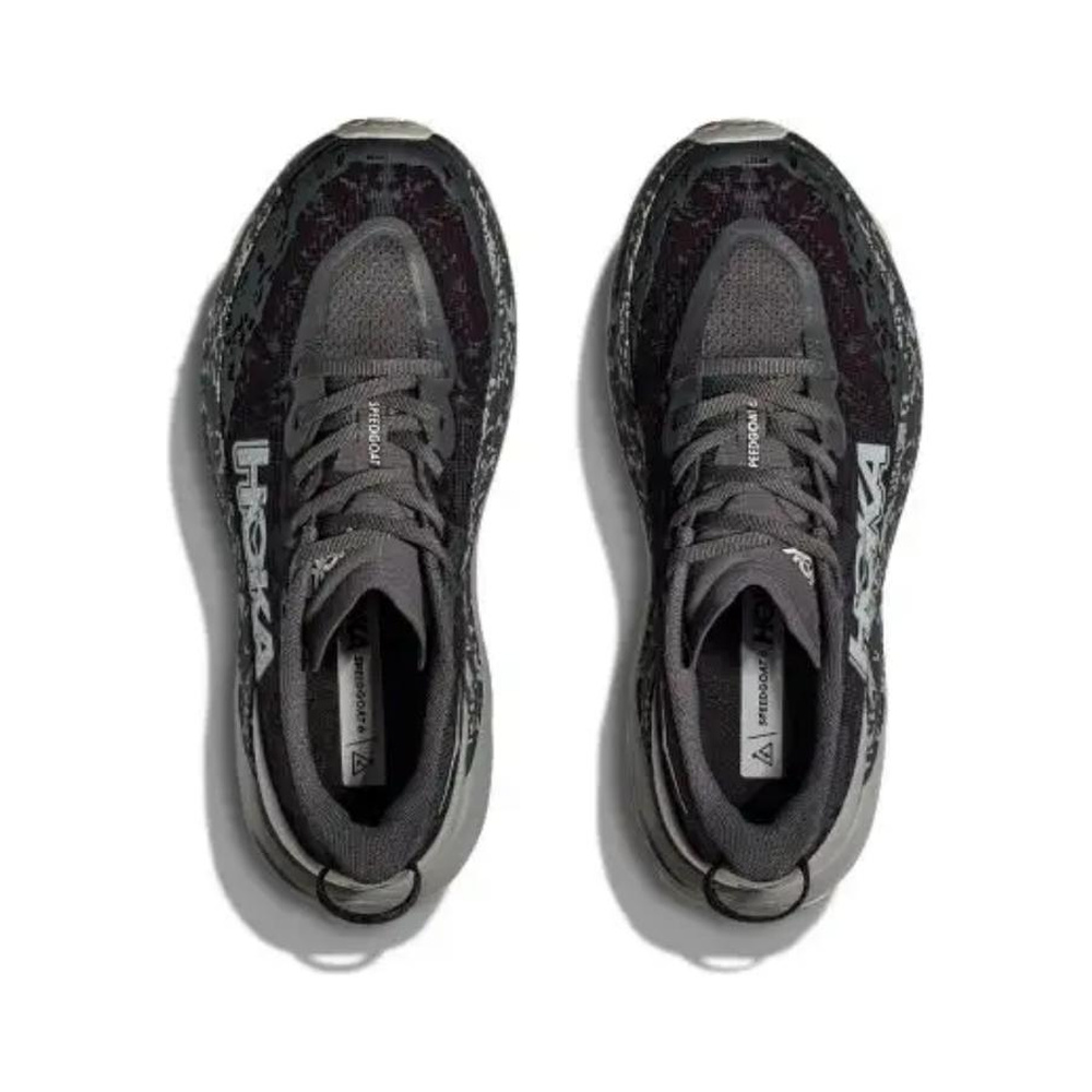 Hoka One Speedgoat 6 'Grey' Женские