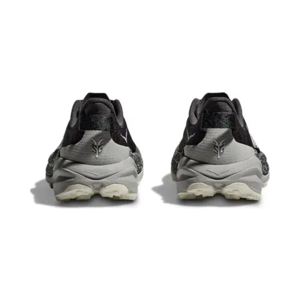 Hoka One Speedgoat 6 'Grey' Женские