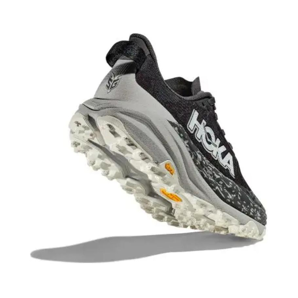 Hoka One Speedgoat 6 'Grey' Женские
