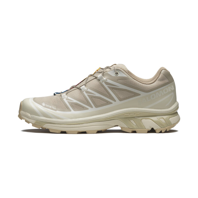 Salomon XT 6 'Brown' Мужские