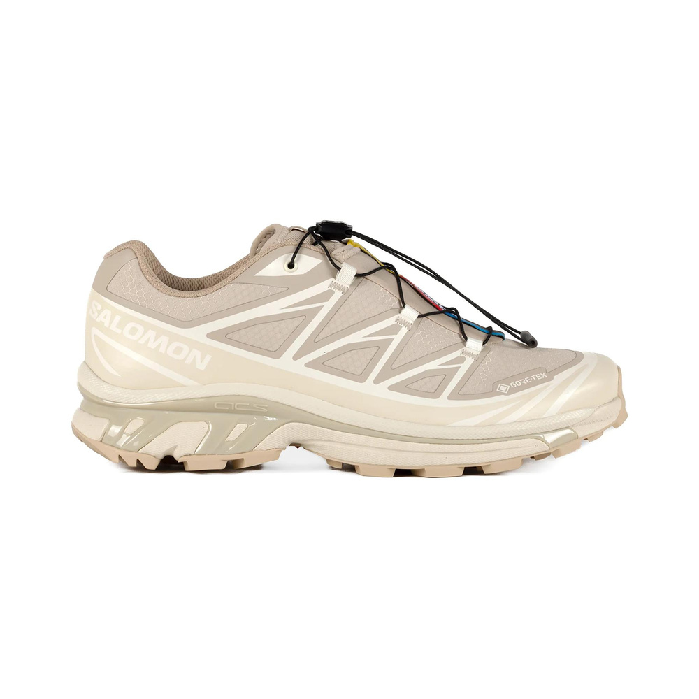 Salomon XT 6 'Brown' Мужские