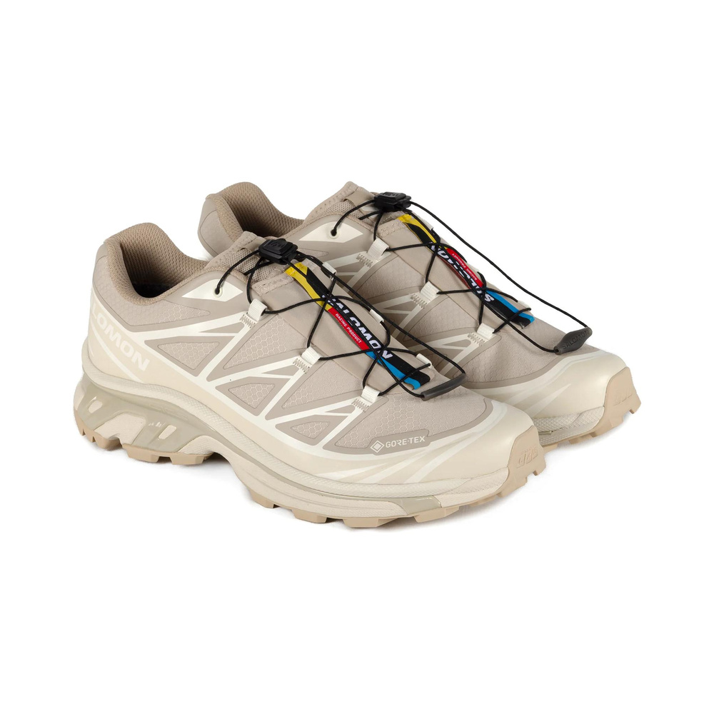 Salomon XT 6 'Brown' Мужские