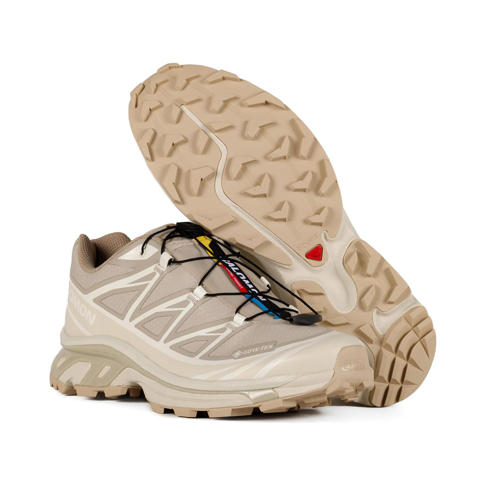 Salomon XT 6 'Brown' Мужские