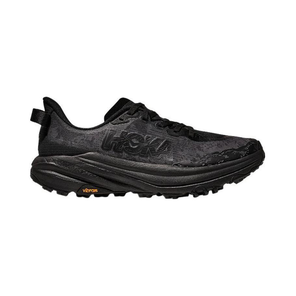 Hoka One Speedgoat 6 'Black' Женские
