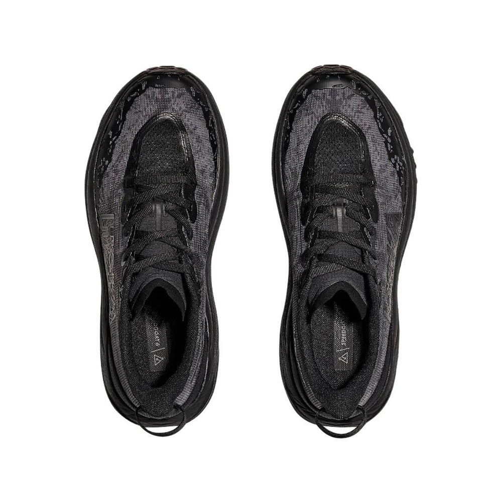 Hoka One Speedgoat 6 'Black' Женские