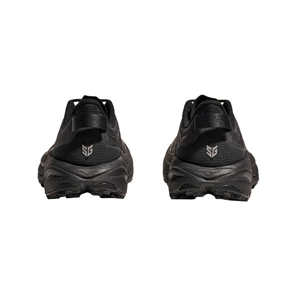 Hoka One Speedgoat 6 'Black' Женские