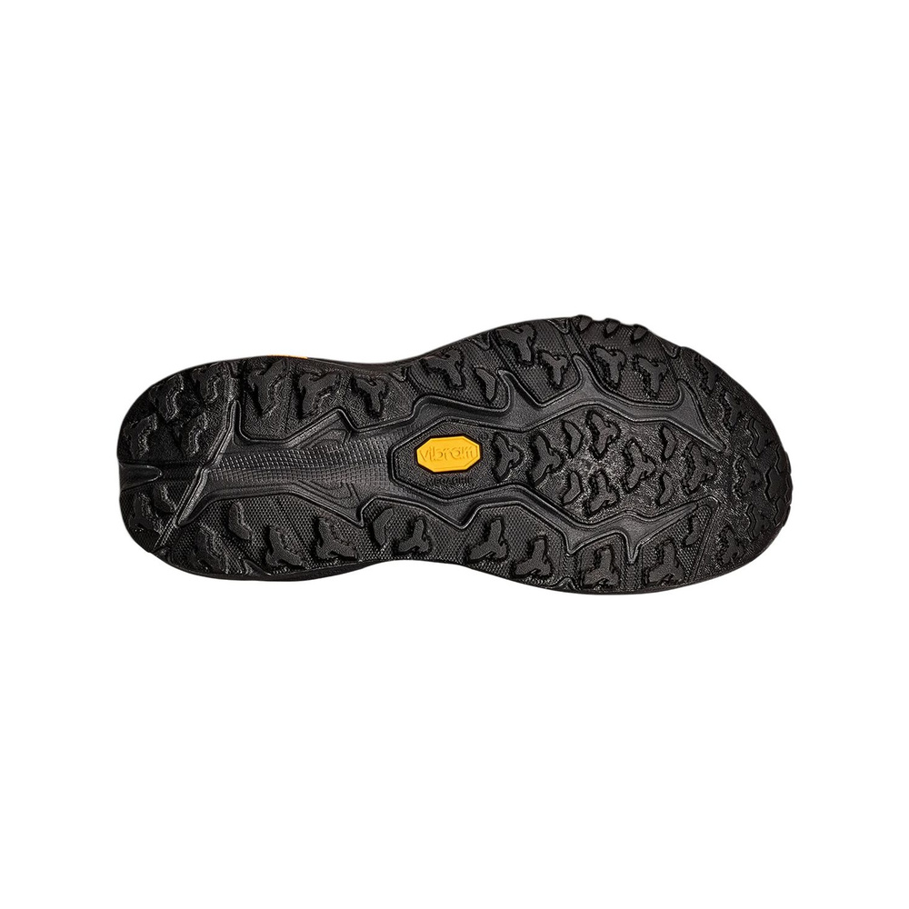 Hoka One Speedgoat 6 'Triple Black' Мужские