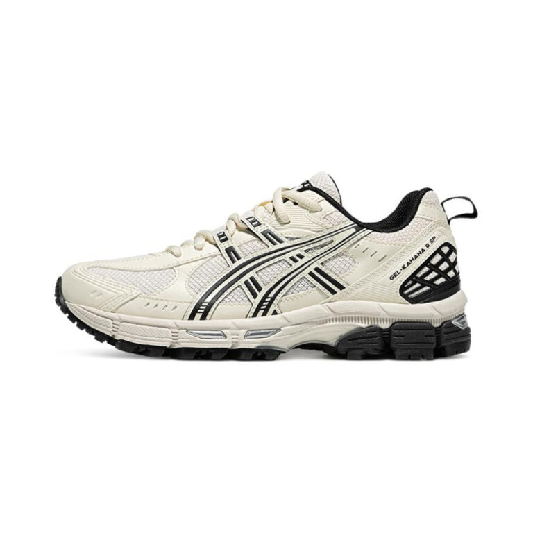 ASICS Gel Kahana 8 'Ecru / Black' Женские