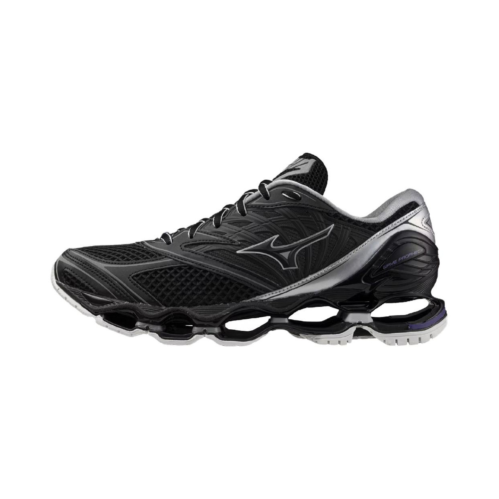 Black / Silver