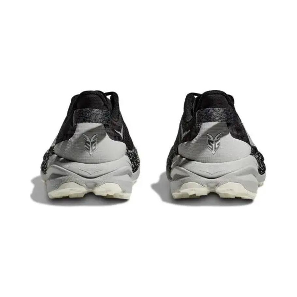 Hoka One Speedgoat 6 'Black Stardust' Мужские