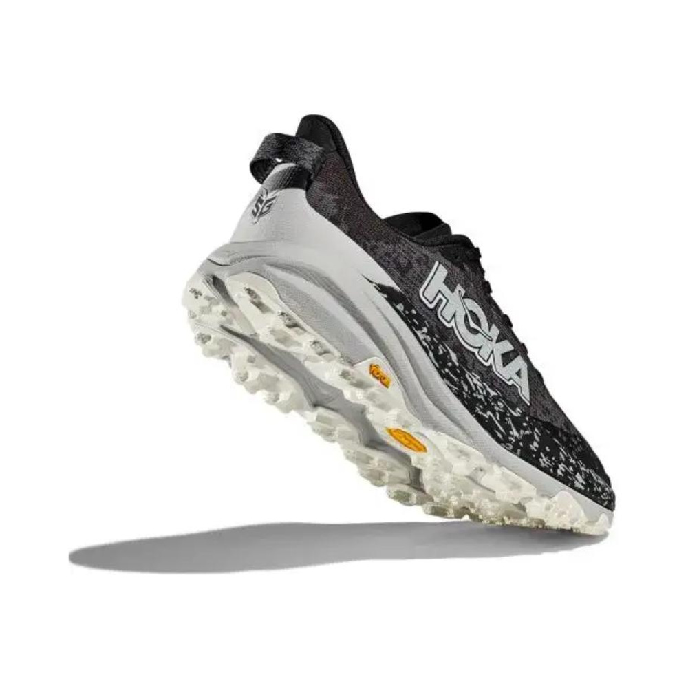 Hoka One Speedgoat 6 'Black Stardust' Мужские