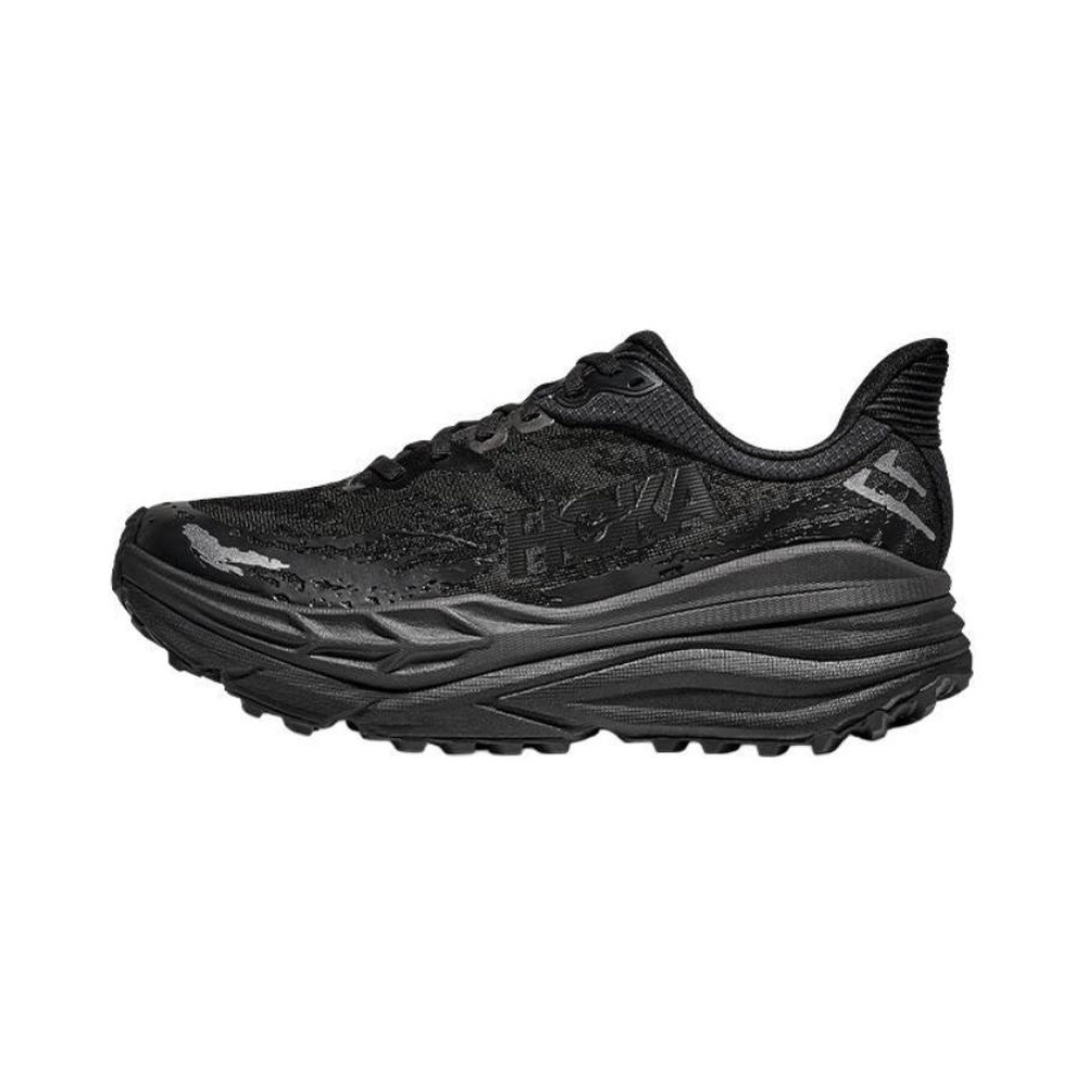 Hoka One Stinson 7 'Black' Женские