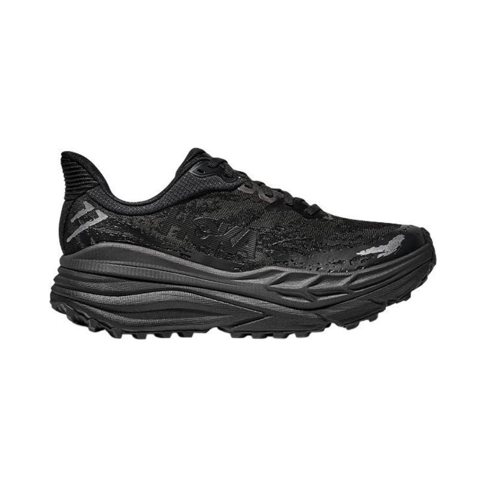 Hoka One Stinson 7 'Black' Женские