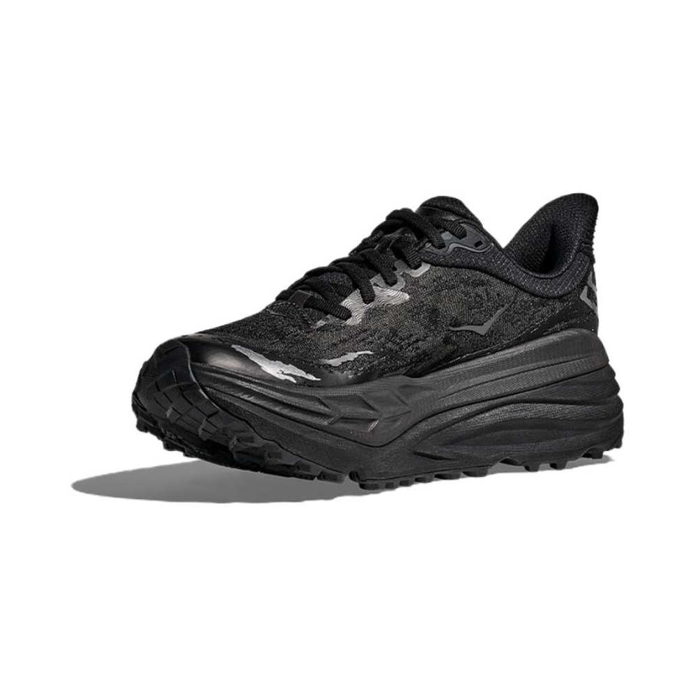 Hoka One Stinson 7 'Black' Женские