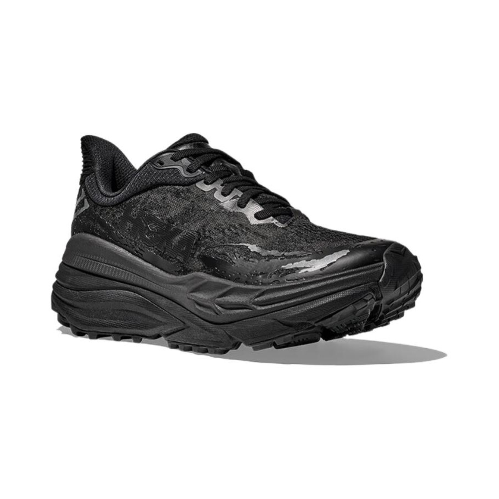 Hoka One Stinson 7 'Black' Женские