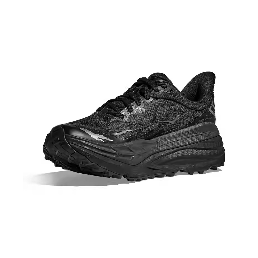Hoka One Stinson 7 'Black' Мужские