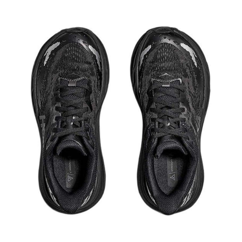 Hoka One Stinson 7 'Black' Мужские