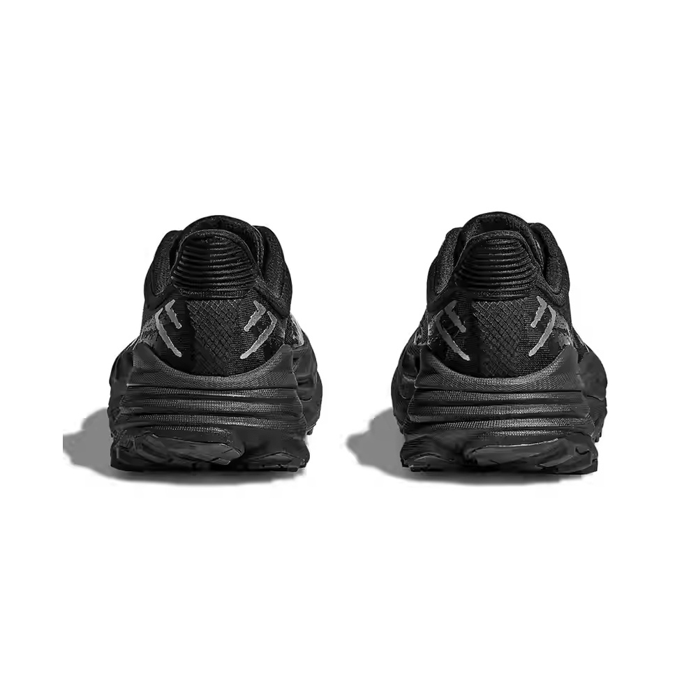 Hoka One Stinson 7 'Black' Мужские
