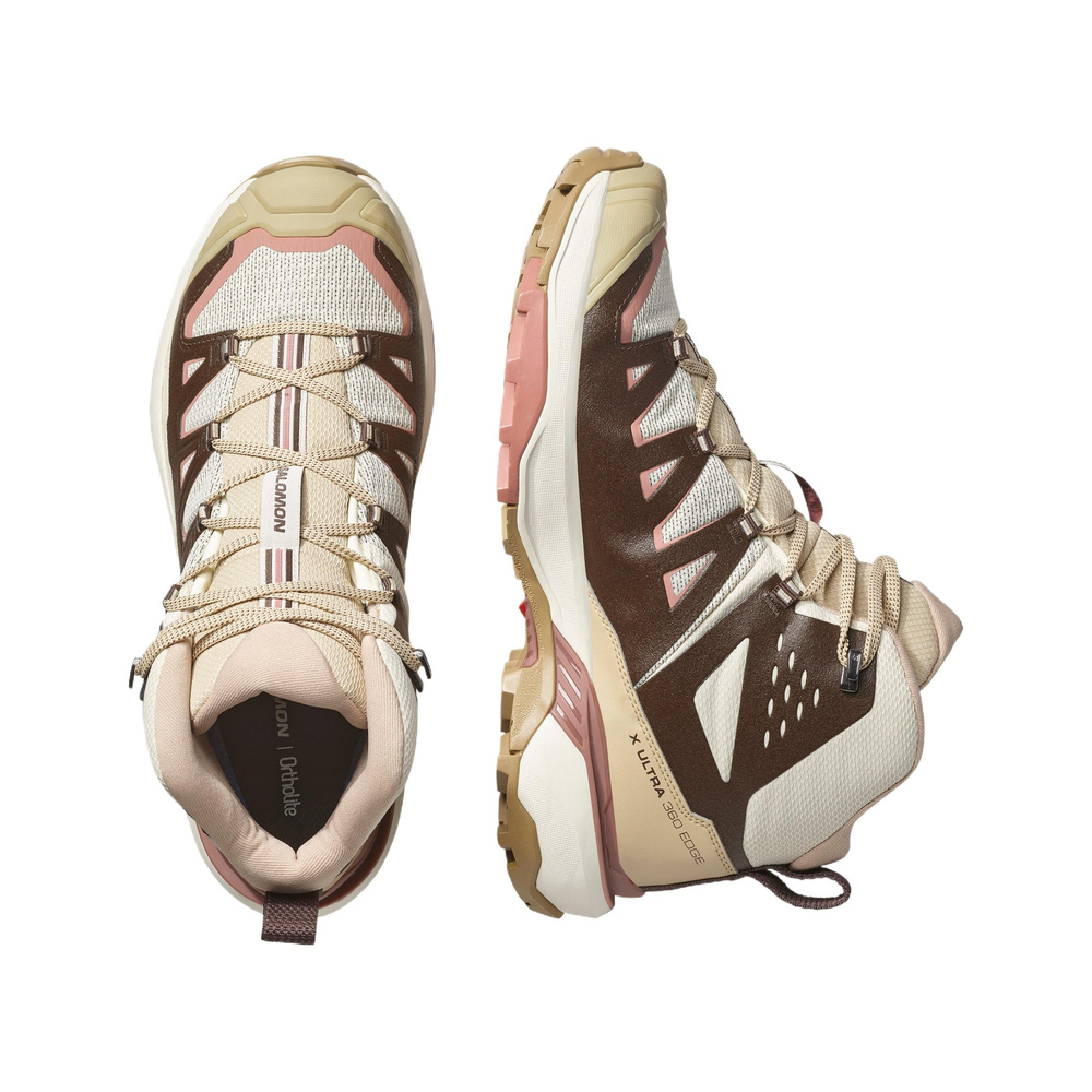 Salomon X Ultra 360 'Beige' Мужские