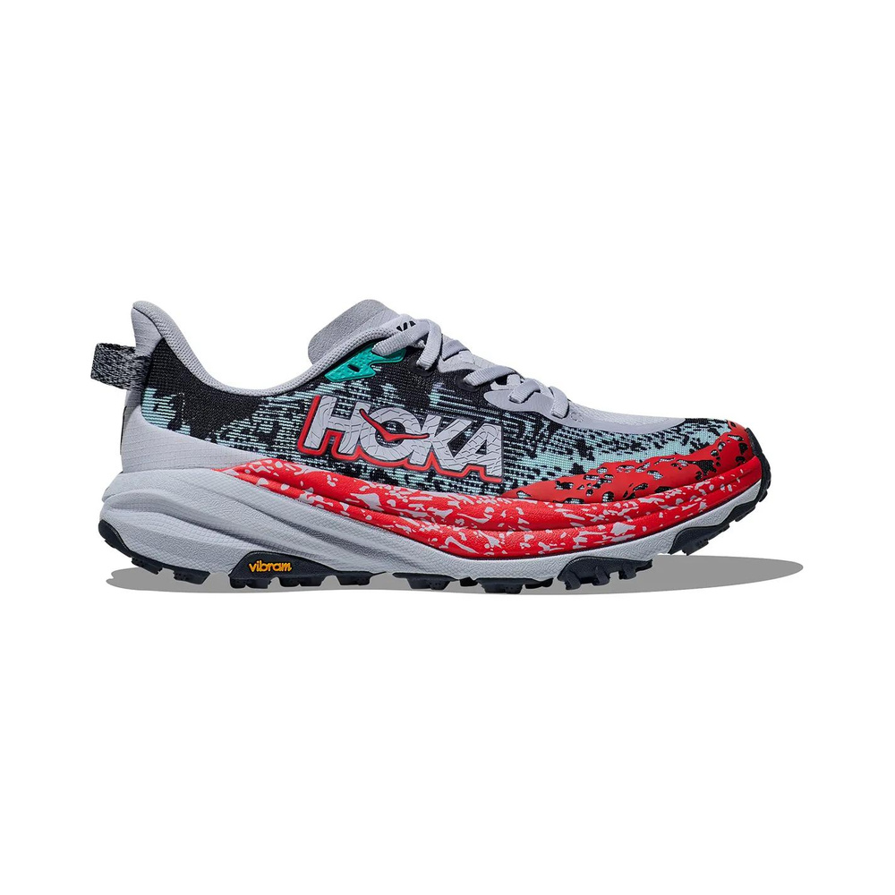 Hoka Speedgoat 6 'Blue' Женские