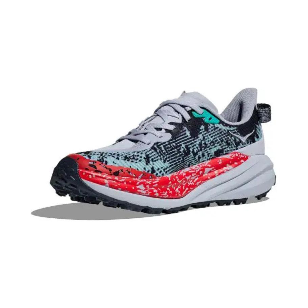 Hoka Speedgoat 6 'Blue' Женские