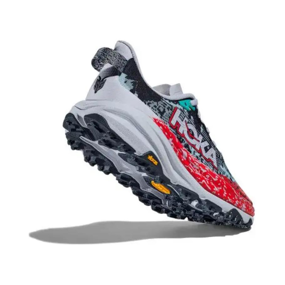 Hoka Speedgoat 6 'Blue' Женские