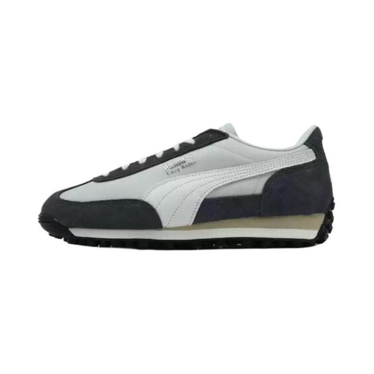 Puma Easy Rider 'Black Grey' Мужские